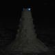 Image for article titled Beware The Superior Snow-Creature Of The Universe: The Snow Dalek!